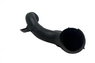 9686168880 , art11357987 Патрубок впускного коллектора Peugeot RCZ Арт 11357987, вид 2