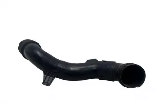 9686168880 , art11357987 Патрубок впускного коллектора Peugeot RCZ Арт 11357987, вид 3