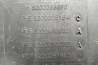 H8200068696, 8200205164, 8200195682 , art11358184 Корпус воздушного фильтра Renault Espace 4 Арт 11358184, вид 7