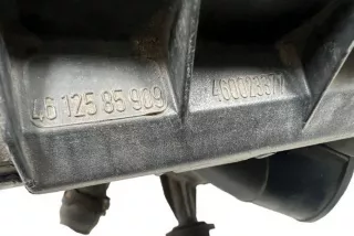 4612585909, 460023377, 93394742 , art11358223 Корпус воздушного фильтра Opel Meriva 1 Арт 11358223, вид 10