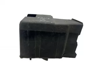 9634366380, 9640206280 , art11358367 Кожух аккумулятора Peugeot 307 Арт 11358367, вид 2