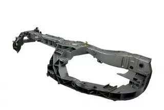 AM518B041A , art11358487 Передняя панель крепления облицовки (телевизор) Ford C-max 2 Арт 11358487, вид 3