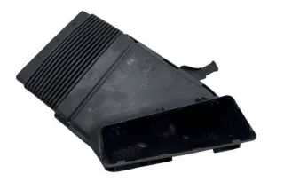 8E0129617D , art11358727 Патрубок впускного коллектора Audi A4 B7 Арт 11358727, вид 4