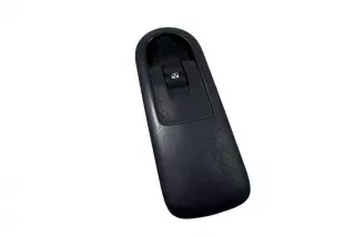 156013740, 219860 , art11358928 Кнопка стеклоподъемника переднего левого Renault Scenic 2 Арт 11358928, вид 1