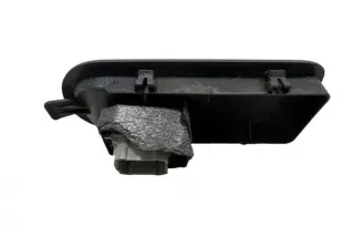 156013740, 219860 , art11358928 Кнопка стеклоподъемника переднего левого Renault Scenic 2 Арт 11358928, вид 3
