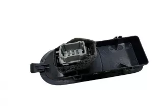 156013740, 219860 , art11358928 Кнопка стеклоподъемника переднего левого Renault Scenic 2 Арт 11358928, вид 4