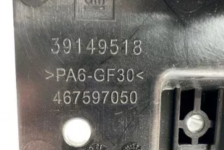 467597050, 39149518 , art11359276 Пластик салона Opel Grandland X Арт 11359276, вид 2