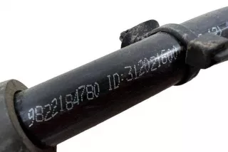 9822184780, 312021600 , art11359662 Патрубок радиатора Peugeot 508 2 Арт 11359662, вид 7