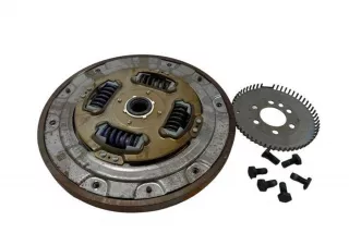 9821674180, 9834051780, 1906100171 , art11359694 Комплект сцепления Peugeot 508 2 Арт 11359694, вид 1