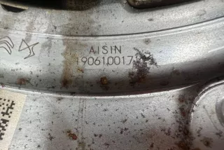 9821674180, 9834051780, 1906100171 , art11359694 Комплект сцепления Peugeot 508 2 Арт 11359694, вид 2