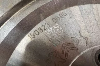 9821674180, 9834051780, 1906100171 , art11359694 Комплект сцепления Peugeot 508 2 Арт 11359694, вид 4