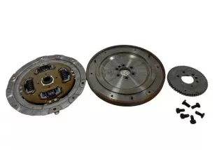 9821674180, 9834051780, 1906100171 , art11359694 Комплект сцепления Peugeot 508 2 Арт 11359694, вид 5