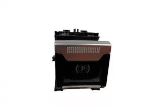 9810693577, 1010869710, A007PP , art11359968 Кнопка ручного тормоза (ручника) Peugeot 508 2 Арт 11359968, вид 3