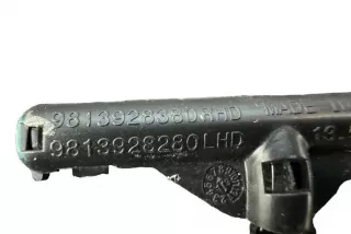 9813928280, 190823 , art11360061 Прочая запчасть Peugeot 508 2 Арт 11360061, вид 16