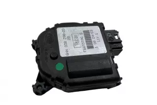 F665559G, 1080403, 6NN00829800 , art11360171 Заслонка печки/климат-контроля Renault Scenic 2 Арт 11360171, вид 1