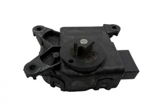 F665559G, 1080403, 6NN00829800 , art11360171 Заслонка печки/климат-контроля Renault Scenic 2 Арт 11360171, вид 5