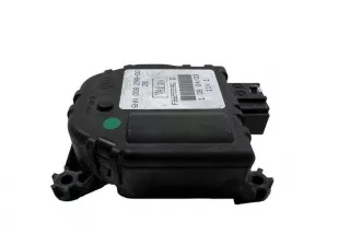F665559G, 1080403, 6NN00829800 , art11360171 Заслонка печки/климат-контроля Renault Scenic 2 Арт 11360171, вид 6