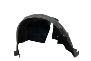 8200289942 , art11360226 Защита арок задняя правая (подкрылок) Renault Clio 3 Арт 11360226