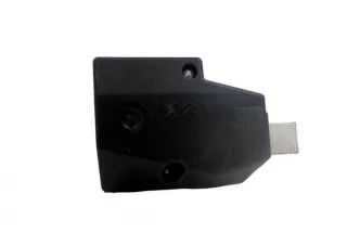 9815905380, 36448200 , art11360339 Блок управления рулевой колонки Peugeot 508 2 Арт 11360339, вид 3