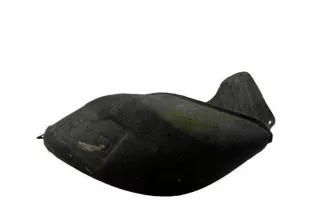 art11360486 Защита арок задняя правая (подкрылок) Citroen C5 1 Арт 11360486, вид 3