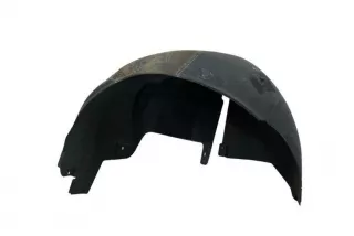 8L0810171 , art11360619 Защита арок задняя левая (подкрылок) Audi A3 8L Арт 11360619, вид 1