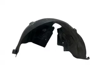 8200289942 , art11360589 Защита арок задняя левая (подкрылок) Renault Clio 3 Арт 11360589