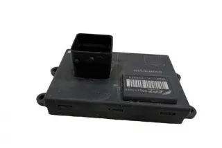 552273260, 3820536609, 0093880471592 , art11360743 Блок управления АКПП Jeep Renegade Арт 11360743, вид 1