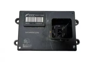 552273260, 3820536609, 0093880471592 , art11360743 Блок управления АКПП Jeep Renegade Арт 11360743, вид 4