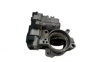 48DTE3F, 55258454 , art11360805 Заслонка дроссельная Jeep Renegade Арт 11360805, вид 4