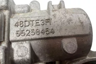 48DTE3F, 55258454 , art11360805 Заслонка дроссельная Jeep Renegade Арт 11360805, вид 7