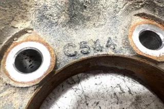 20J25H, C544 , art11360807 Подшипник Jeep Renegade Арт 11360807, вид 6