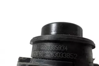 0053385934, 0263033852, 128760 , art11360962 Датчик парктроника Jeep Renegade Арт 11360962, вид 6