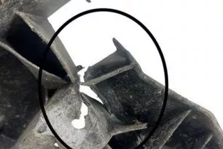5261842050 , art11361022 Защита двигателя Toyota Rav 4 1 Арт 11361022, вид 5