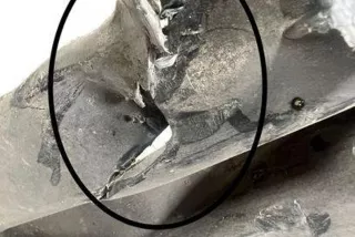 5261842050 , art11361022 Защита двигателя Toyota Rav 4 1 Арт 11361022, вид 6