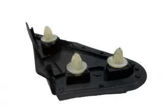 6011842020, 6199242020 , art11361036 Корпус зеркала наружного левого Toyota Rav 4 1 Арт 11361036, вид 1