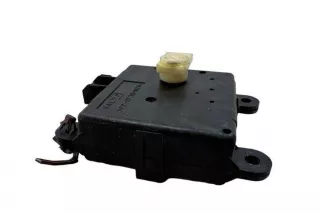 3K01030840, 100518 , art11362054 Заслонка печки/климат-контроля Nissan Qashqai 1  Арт 11362054, вид 1