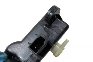 3K01030840, 100518 , art11362054 Заслонка печки/климат-контроля Nissan Qashqai 1  Арт 11362054, вид 3
