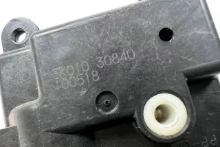 3K01030840, 100518 , art11362054 Заслонка печки/климат-контроля Nissan Qashqai 1  Арт 11362054, вид 6