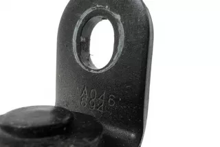 A046694 , art11362120 Петля двери передней левой Toyota Rav 4 1 Арт 11362120, вид 7