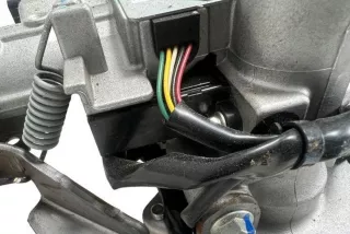 488100950R, PW22BD0144Q, B960322 , art11363578 Электроусилитель руля Renault Megane 3 Арт 11363578, вид 11