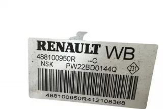 488100950R, PW22BD0144Q, B960322 , art11363578 Электроусилитель руля Renault Megane 3 Арт 11363578, вид 13