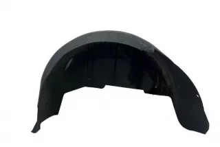 9627973580 , art11363639 Защита арок задняя левая (подкрылок) Citroen C5 1 Арт 11363639, вид 1