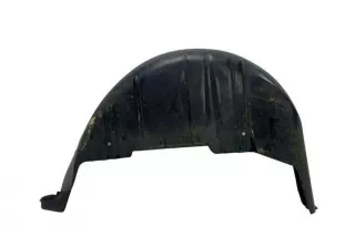 9627973580 , art11363639 Защита арок задняя левая (подкрылок) Citroen C5 1 Арт 11363639, вид 5