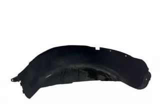 9627973580 , art11363639 Защита арок задняя левая (подкрылок) Citroen C5 1 Арт 11363639, вид 6