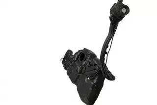 2002466A , art11363775 Бак топливный Citroen C4 Picasso 2 Арт 11363775, вид 3