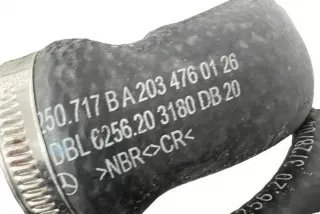 A2034760126, BH0576209, 30407151523371 , art11363803 Бак топливный Mercedes CLK W209 Арт 11363803, вид 8