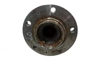 9820098380 , art11364055 Подшипник Peugeot 3008 2 Арт 11364055, вид 3