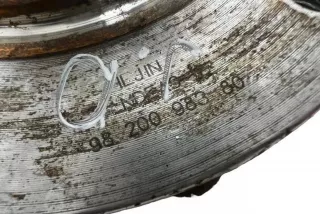 9820098380 , art11364055 Подшипник Peugeot 3008 2 Арт 11364055, вид 6