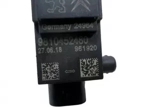 9810452480, 961920 , art11364117 Датчик удара Peugeot 3008 2 Арт 11364117, вид 4