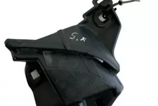 9687046780 , art11364705 Кронштейн крепления бампера заднего Citroen DS5 Арт 11364705, вид 1